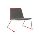 Johanson Design Speed easy chair Espace d'attente / Lounge Sièges