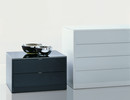 Molteni & C 505 night Betten / Schlafzimmermöbel Sideboards / Kommoden