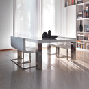 FEG-Master table