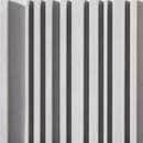 RECKLI 1/176 Rába Concrete / Cement Facade systems / Cladding systems