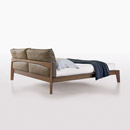 Molteni & C Wish Letti / Mobili per la camera da letto