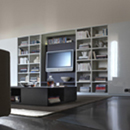 Frame modular system FEG