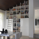 Frame modular system FEG
