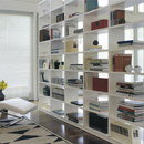 Frame modular system FEG
