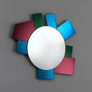 Glas Italia Gli Specchi di Dioniso 6 Wohn- / Büroaccessoires