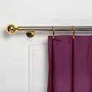 Nya Nordiska Easy Curtain ferrules Curtain fittings Curtains / Blind systems Fittings