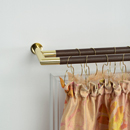 Nya Nordiska Esprit Curtain ferrules Curtains / Blind systems