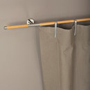 Nya Nordiska Esprit Curtain ferrules Curtain fittings Curtains / Blind systems Fittings