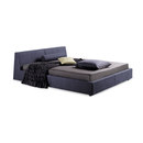 team by wellis Calmo Letti / Mobili per la camera da letto