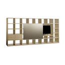 team by wellis VaRe Shelf Pareti attrezzate
