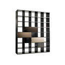 team by wellis VaRe Shelf Arredi per uffici / postazioni di lavoro Librerie / Scaffali