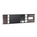 team by wellis VaRe AV furniture Storage / Shelving