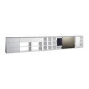 team by wellis VaRe Shelf Arredi per uffici / postazioni di lavoro Credenze / Cassettiere