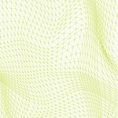 Abet Laminati Flexous Lime 5670 pannello laminato Print HPL Laminati / Compositi Pannelli per pareti