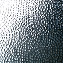 Abet Laminati Silver 2701 Laminate Print HPL Laminate / Verbundwerkstoffe Wandpaneele