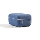 Blå Station Pebble Armchairs / Sofas / Poufs Lounge / Waiting area