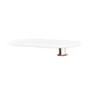 Radius Arm Tablet Davis Furniture