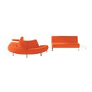 Radius Curve Straight Davis Furniture
