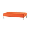Radius Double bench Davis Furniture