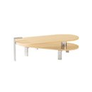 Radius Pivoting Table Davis Furniture