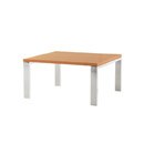 Radius Small table beech Davis Furniture