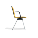 Kusch+Co 3815/4 Multipurpose Seating