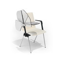 Kusch+Co 3814/4 Centri sportivi / stadi Sedie ufficio / contract Spazi multifunzionali