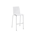 Kusch+Co 1190/0 Trio Chairs / Stools / Benches Restaurant / Canteen