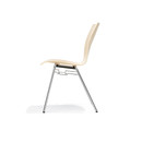 Kusch+Co 1120/2 Trio Büro- / Objektsitzmöbel Mehrzweckbereich