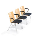 1122/4 Trio Kusch+Co