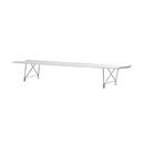 Aero Bench Davis Furniture