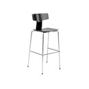 Kusch+Co 1250/0 Etea Gastronomie / Kantine Stühle / Hocker / Bänke