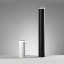f-sign push it bollard Bollard lights Floor lights Walkway lights