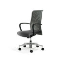 Kusch+Co 8406/3 Ona Work Büro- / Objektsitzmöbel Büromöbel / Arbeitsplätze