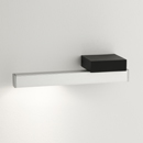 strip wall luminaire f-sign