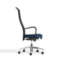Kusch+Co 8408/3 Ona Work Chaises de bureau / collectivité Mobilier de bureau