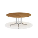 Kusch+Co 8410 Ona Desk Gastronomie / Kantine Konferenz / Seminar / Besprechung
