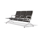 Kusch+Co 7058/5 Terminal Aéroport / Port naval Espace lounge / Espace d'attente Mobilier espaces d'attente / d'accueil