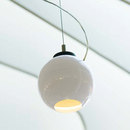 Dark at night 12-25 S Suspended lights