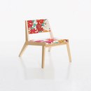 Karl Andersson Kalvi 330 Sessel / Sofas / Poufs Warte- / Empfangsmöbel