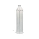 Dark at night Franje Floor Free-standing floor lights