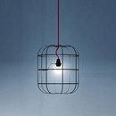 Dark La Cage S Pendant lights