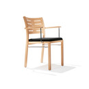 Kusch+Co 1702/4 Pinta Chaises de bureau / collectivité Espace multifonctionnel Gastronomie / Cantine Résidences pour personnes âgées