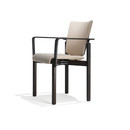 Kusch+Co 2405/4 Chaises de bureau / collectivité Espace multifonctionnel Gastronomie / Cantine Résidences pour personnes âgées
