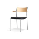 Kusch+Co 3102/4 Scorpii Büro- / Objektsitzmöbel Gastronomie / Kantine Mehrzweckbereich