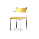 Kusch+Co 3105/4 Scorpii Büro- / Objektsitzmöbel Gastronomie / Kantine Mehrzweckbereich
