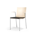 Kusch+Co 3121/4 Scorpii Büro- / Objektsitzmöbel Gastronomie / Kantine Mehrzweckbereich