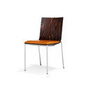 Kusch+Co 3122/2 Scorpii Büro- / Objektsitzmöbel Gastronomie / Kantine Mehrzweckbereich