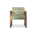 Kusch+Co 5050/3 Vega Loungebereich / Wartebereich Warte- / Empfangsmöbel