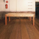Targa Italia Officina Dining tables / Console tables